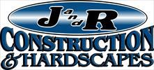 J and R Lawns & Landscapes, Inc. Logo