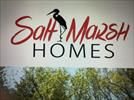 Salt Marsh Homes LLC Logo
