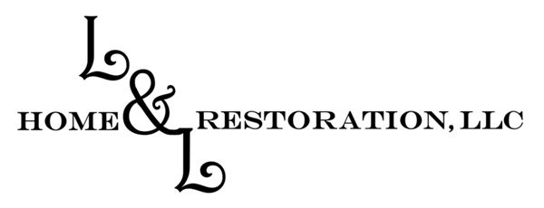 L&L Home Restoration, LLC Logo