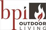 BPI Outdoor Living Logo
