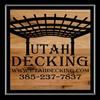 Utah Decking Logo