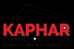 Kaphar Construction Logo