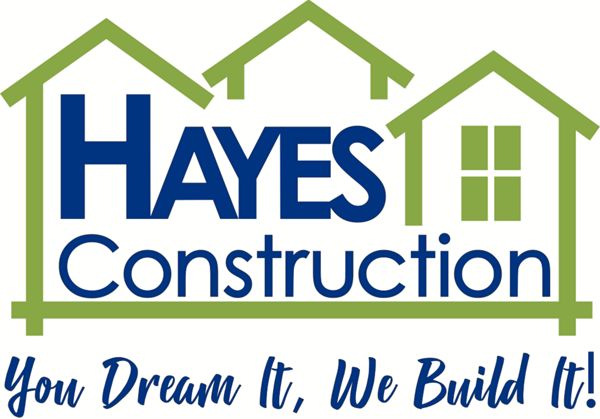 Hayes Construction Logo