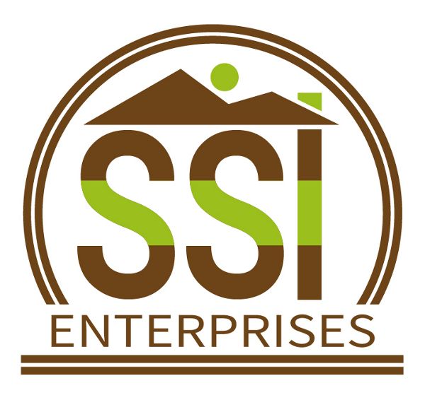 SSI Enterprises Logo