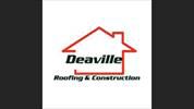 Deaville Roofing & Construction LLC Logo