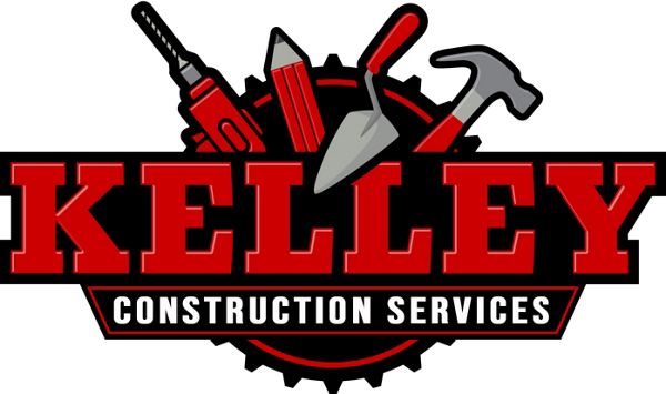 Kelley Construction Services, LLC Logo