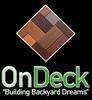 OnDeck Construction Logo