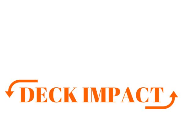 Deck Impact Logo