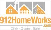 912 Homeworks Logo