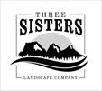 Three Sisters Landscape Company Logo