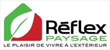 Reflex Paysage Inc Logo