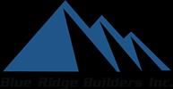 Blue Ridge Builders Inc Logo