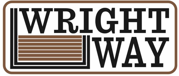 Wright Way Contractors Logo