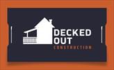 Decked Out Construction, Inc Logo