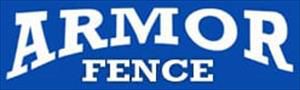 Armor Fence, Deck and Patio Logo