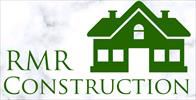 RMR Construction Logo