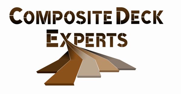 Composite Deck Experts Logo