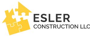 Esler Construction LLC Logo