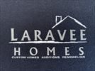 Laravee Homes Logo