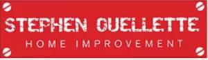 Stephen Ouellette Home Improvement LLC Logo