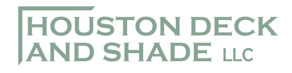 Houston Deck and Shade Logo