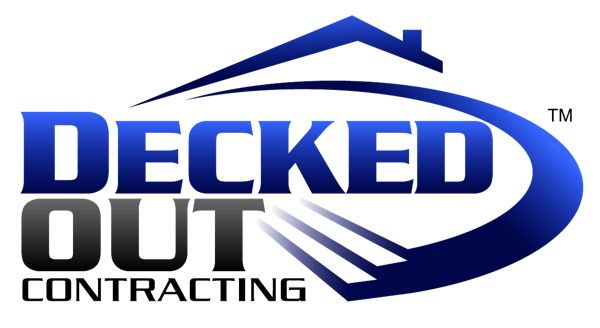 Decked Out Contracting Logo