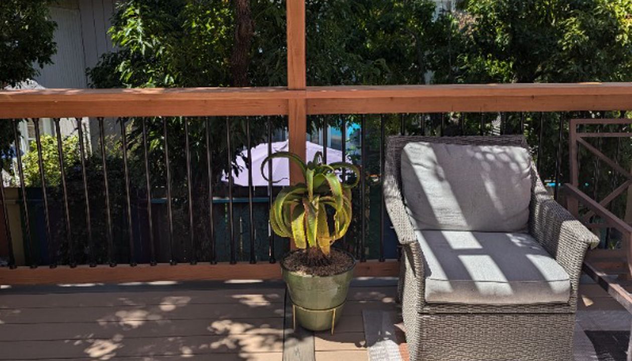 Lineage "Carmel" with "Biscayne" border