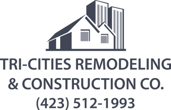 Tri-Cities Remodeling & Construction Co. Logo