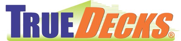 TrueDecks Logo