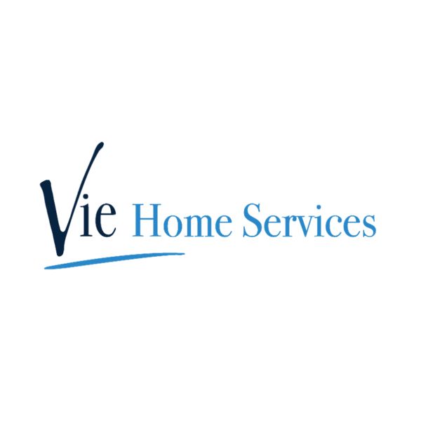 Vie Home Services Logo
