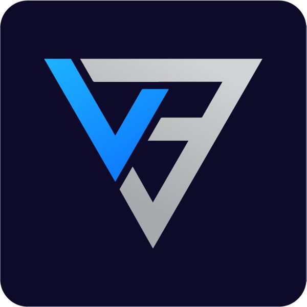 Volcano Builders, Inc. Logo