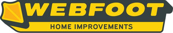 Webfoot Home Improvements Logo