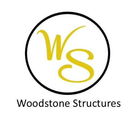 Woodstone Structures Logo