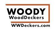 Woody WoodDeckers Logo
