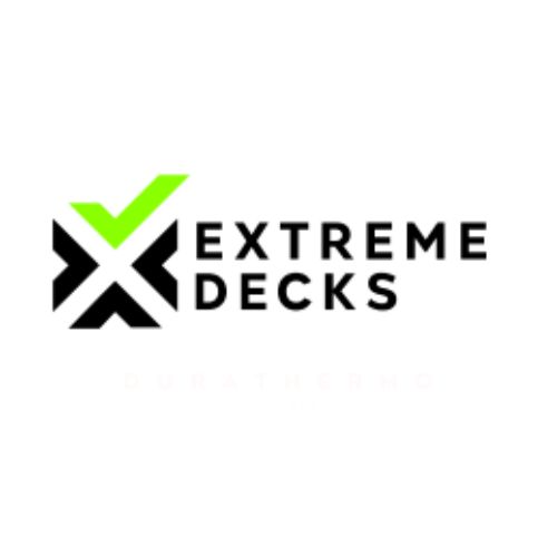 Extreme Decks Logo