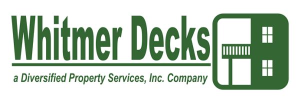 Whitmer Decks, LLC Logo