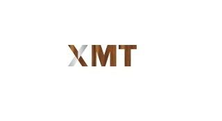 XMT Construction Logo