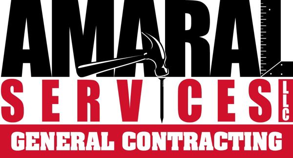 Amaral Services LLC Logo