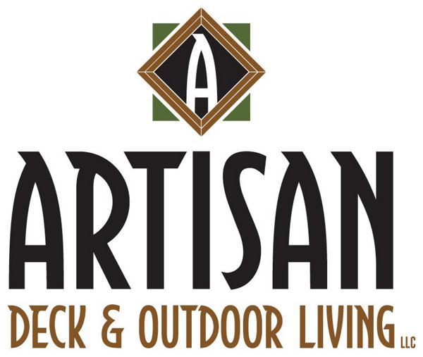 Artisan Deck & Outdoor Living, LLC Logo