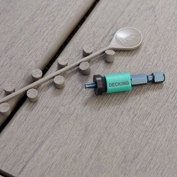 Trex® Decking Depth Setter | Trex