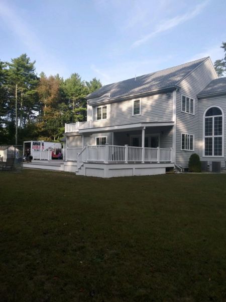 Rocky Harbor