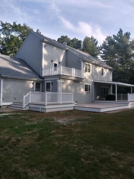 Rocky Harbor