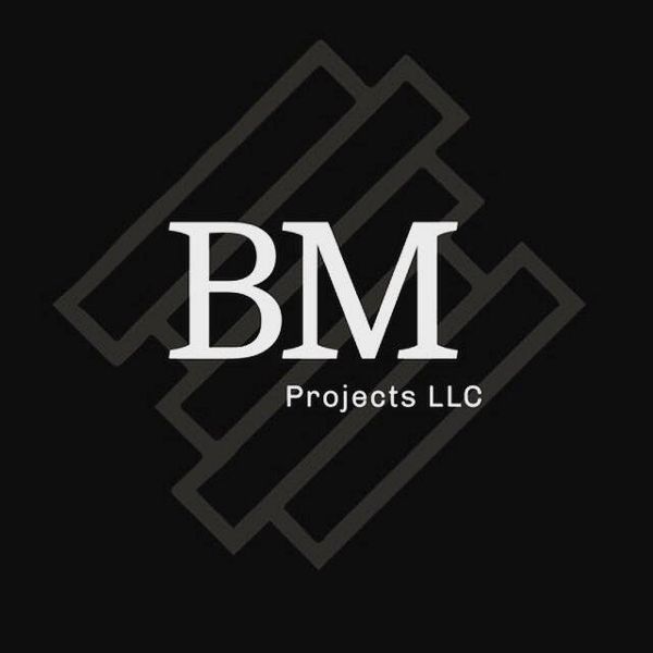 BM Projects LLC Logo