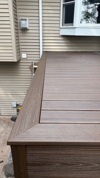 corner miter