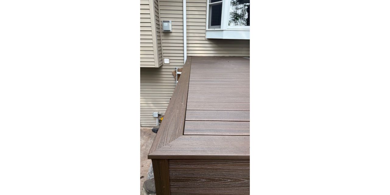 corner miter