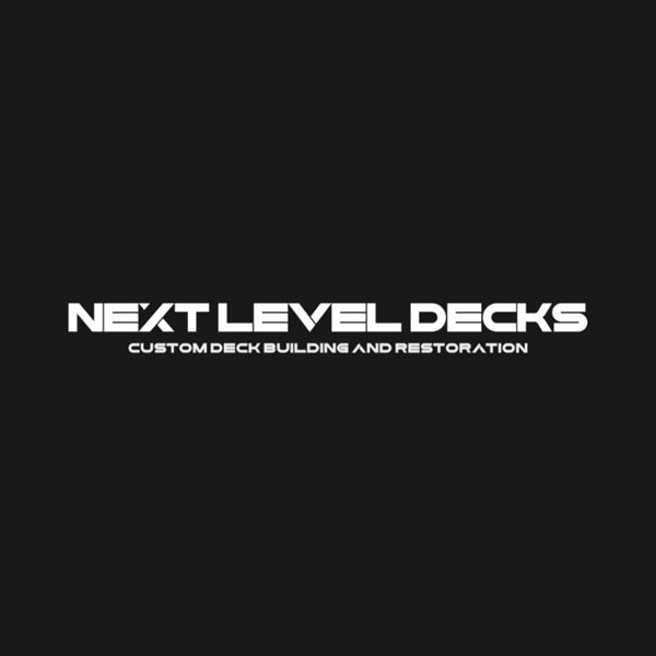 Next Level Decks Logo