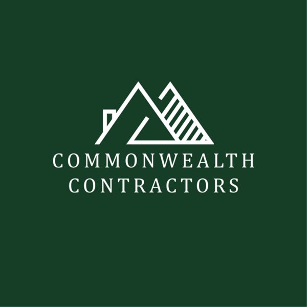 Commonwealth Contractors Logo