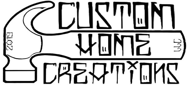 Custom Home Creations, LLC Logo