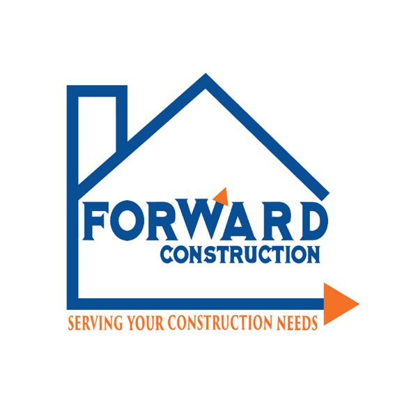 Forward Construction & Signs LLC Logo