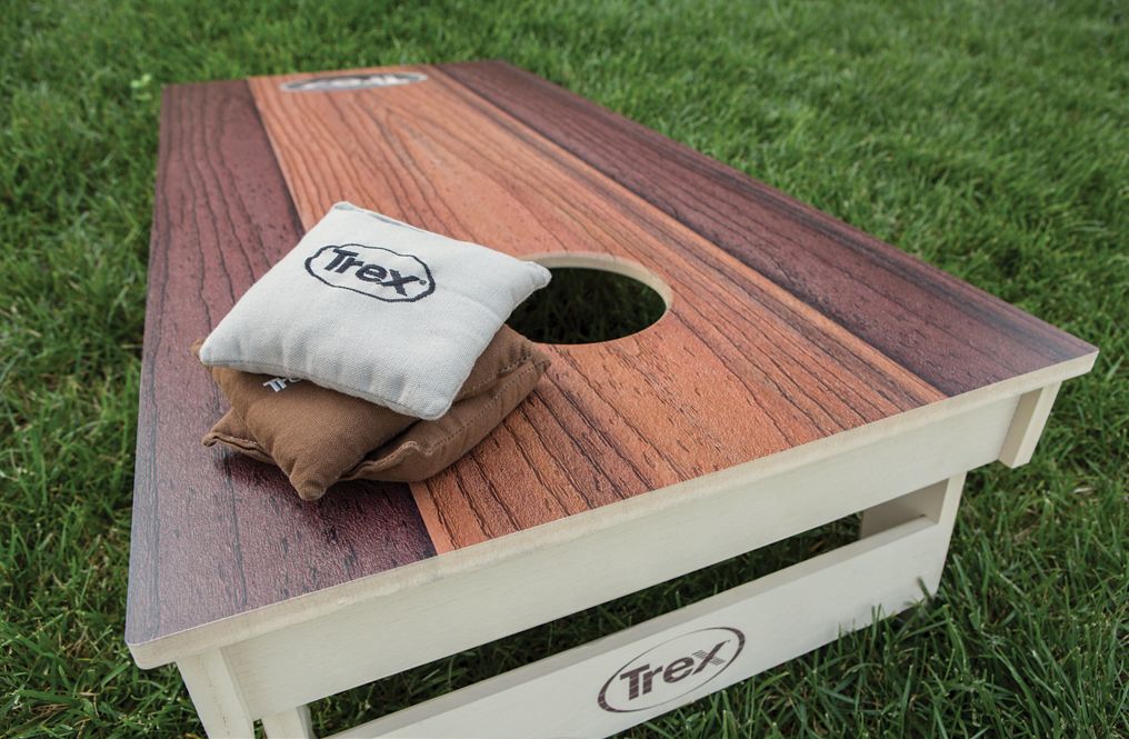 Cornhole Boards